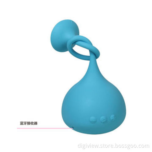 2014 New arrival water resistant Bluetooth speaker